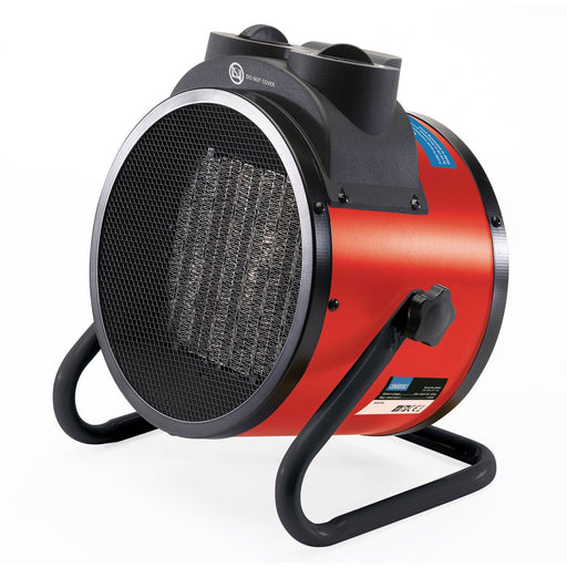 230V-PTC-Electric-Space-Heater,-2.8kW,-9550-BTU