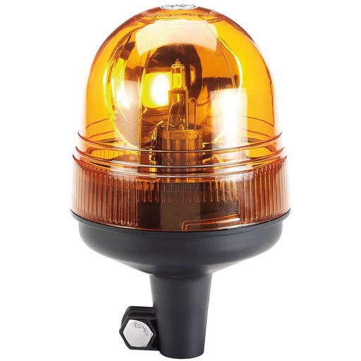 12/24V-Spigot-Base-Rotating-Beacon