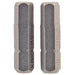 Hexagonal-Insert-Bit,-6mm,-1/4"-Hex,-25mm-Long-(Pack-of-2)