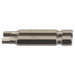 Hexagonal-Insert-Bit,-4mm,-1/4"-Hex,-50mm-Long-(Pack-of-2)
