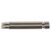 Plain-Slot-Insert-Bit,-5.5mm,-1/4"-Hex,-75mm-Long-(Pack-of-2)