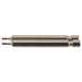 Hexagonal-Insert-Bit,-2mm,-1/4"-Hex,-75mm-Long-(Pack-of-2)