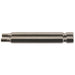 Hexagonal-Insert-Bit,-4mm,-1/4"-Hex,-75mm-Long-(Pack-of-2)