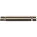 Hexagonal-Insert-Bit,-5mm,-1/4"-Hex,-75mm-Long-(Pack-of-2)