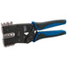 Quick-Change-Ratchet-Action-Crimping-Tool,-220mm