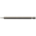 Hexagonal-Insert-Bit,-1.5mm,-1/4"-Hex,-100mm-Long-(Pack-of-1)
