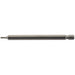 Hexagonal-Insert-Bit,-2mm,-1/4"-Hex,-100mm-Long-(Pack-of-1)