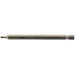 Hexagonal-Insert-Bit,-2.5mm,-1/4"-Hex,-100mm-Long-(Pack-of-1)