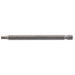 Hexagonal-Insert-Bit,-4mm,-1/4"-Hex,-100mm-Long-(Pack-of-1)