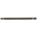 Hexagonal-Insert-Bit,-5mm,-1/4"-Hex,-100mm-Long-(Pack-of-1)