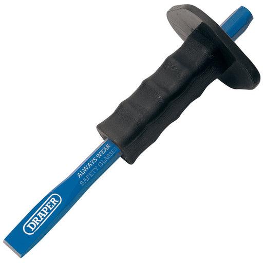 Cold-Chisel-with-Guard,-250-x-19mm