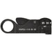 KNIPEX-16-60-05SB-Adjustable-Co-Axial-Stripping-Tool,-105mm