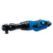 Draper-Storm-Force®-Air-Ratchet-with-Composite-Body,-1/2"-Sq.-Dr.