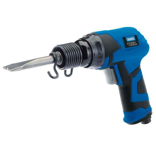 Draper-Storm-Force®-Air-Hammer-and-Chisel-Kit-(7-Piece)