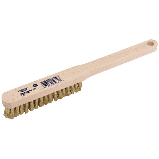 Brass-Fill-Wire-Hand-Brush,-225mm