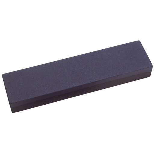 Silicone-Carbide-Sharpening-Stone,-200-x-50-x-25mm