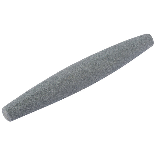 Round-Tapered-Aluminium-Oxide-Scythe-Stone,-300mm