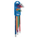 Draper-Expert-Metric-Extra-Long-Hex.-and-Ball-End-Key-Set,-Colour-Coded-(9-Piece)