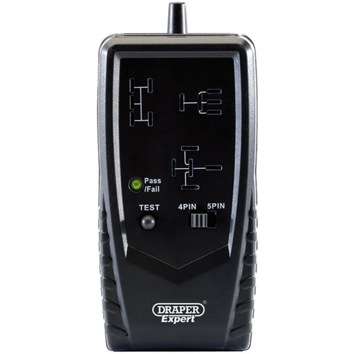 Relay-Tester