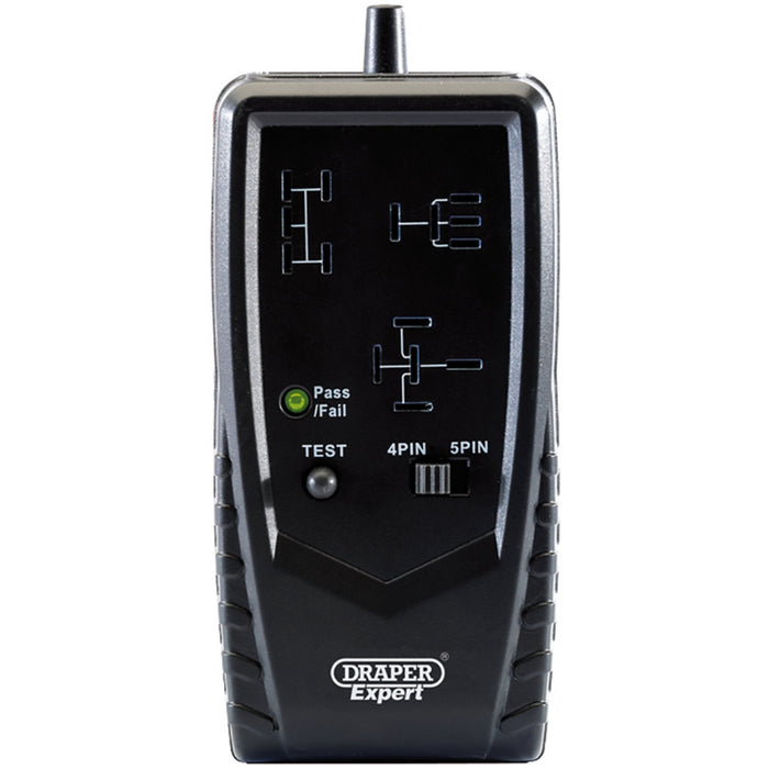 Relay-Tester