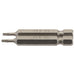 Draper-TX-STAR®-Insert-Bit,-1/4"-Hex,-50mm-Long,-T7-(Pack-of-2)