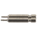 Draper-TX-STARÂ®-Insert-Bit,-1/4"-Hex,-50mm-Long,-T7-(Pack-of-2)
