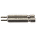 Draper-TX-STARÂ®-Insert-Bit,-1/4"-Hex,-50mm-Long,-T8-(Pack-of-2)
