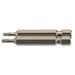 Draper-TX-STARÂ®-Insert-Bit,-1/4"-Hex,-50mm-Long,-T9-(Pack-of-2)