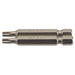 Draper-TX-STARÂ®-Insert-Bit,-1/4"-Hex,-50mm-Long,-T20-(Pack-of-2)