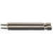 Draper-TX-STARÂ®-Insert-Bit,-1/4"-Hex,-75mm-Long,-T8-(Pack-of-2)