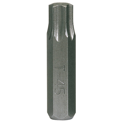 Draper-TX-STARÂ®-Impact-Screwdriver-Bit,-T45