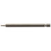 Draper-TX-STARÂ®-Insert-Bit,-1/4"-Hex,-100mm-Long,-T7-(Pack-of-1)