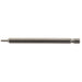 Draper-TX-STARÂ®-Insert-Bit,-1/4"-Hex,-100mm-Long,-T8-(Pack-of-1)