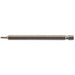 Draper-TX-STARÂ®-Insert-Bit,-1/4"-Hex,-100mm-Long,-T9-(Pack-of-1)