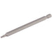 Draper-TX-STARÂ®-Insert-Bit,-1/4"-Hex,-100mm-Long,-T15-(Pack-of-1)