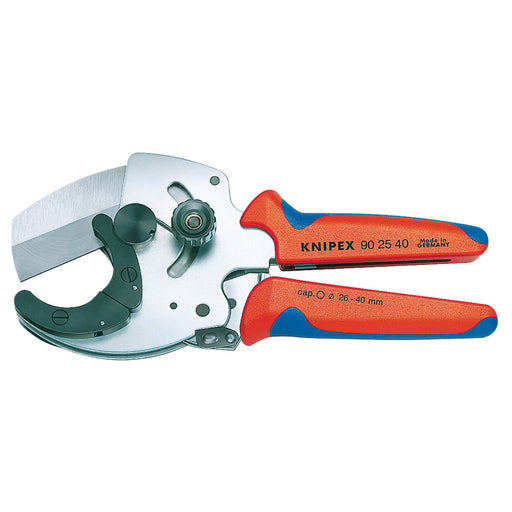 KNIPEX-90-25-40-Pipe-Cutter