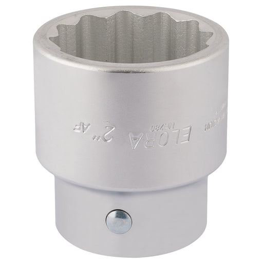 Elora-Bi-Hexagon-Socket,-2",-1"-Sq.-Dr.