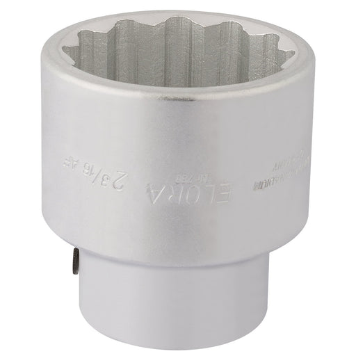 Elora-Bi-Hexagon-Socket,-1"-Sq.-Dr.,-2.3/16"