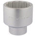 Elora-Bi-Hexagon-Socket,-1"-Sq.-Dr.,-2.5/8"