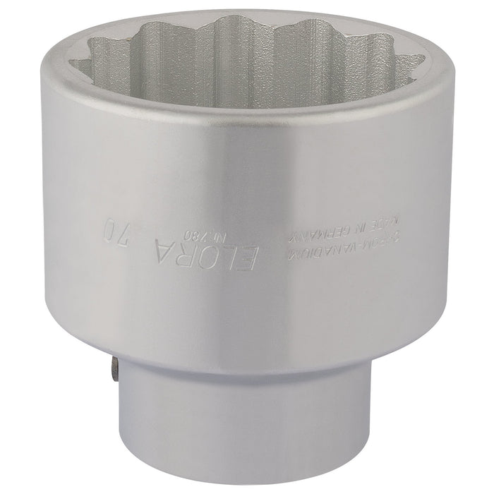 Elora-Bi-Hexagon-Socket,-1"-Sq.-Dr.,-70mm