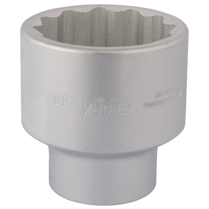 Elora-Bi-Hexagon-Socket,-1"-Sq.-Dr.,-60mm