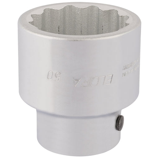 Elora-Bi-Hexagon-Socket,-1"-Sq.-Dr.,-50mm