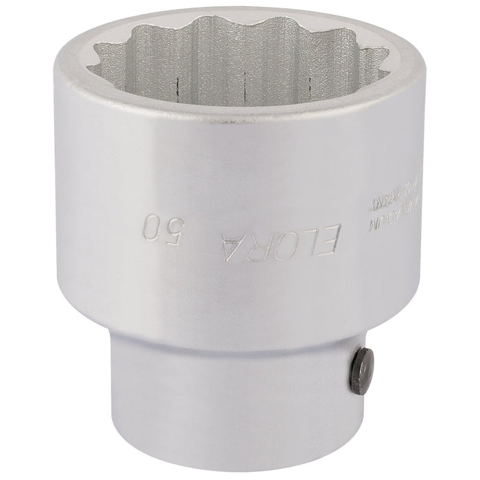 Elora-Bi-Hexagon-Socket,-1"-Sq.-Dr.,-50mm