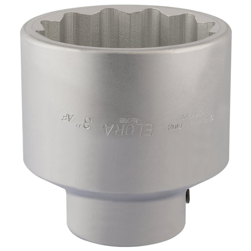 Elora-Bi-Hexagon-Socket,-3",-1"-Sq.-Dr.