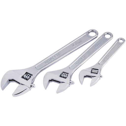 Draper-RedlineÂ®-Adjustable-Wrench-Set-(3-Piece)