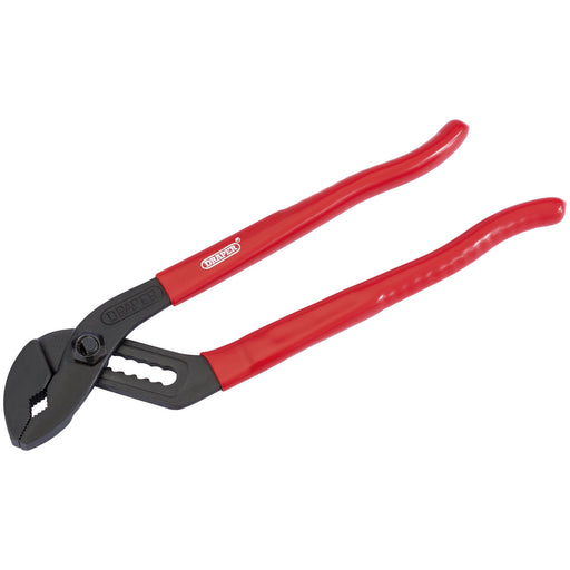 Draper-Redline®-Water-Pump-Pliers,-240mm,-36mm-Capacity
