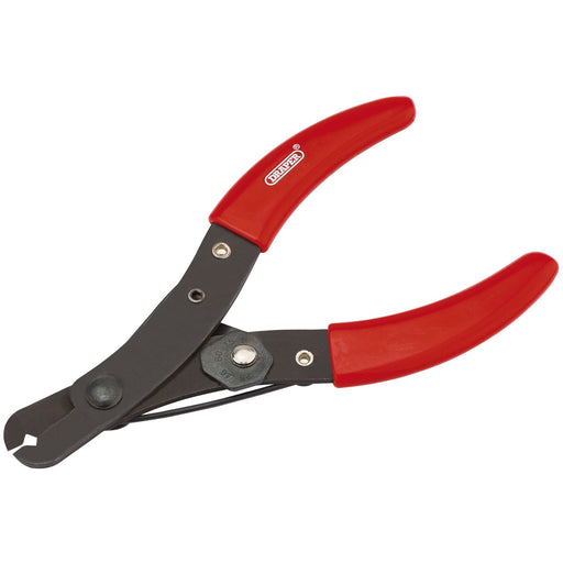 Draper-Redline®-Wire-Stripper,-125mm
