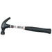Draper-RedlineÂ®-Claw-Hammer-with-Steel-Shaft,-225g/8oz