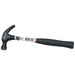 Draper-Redline®-Claw-Hammer-with-Steel-Shaft,-225g/8oz