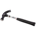 Draper-RedlineÂ®-Claw-Hammer-with-Steel-Shaft,-450g/16oz
